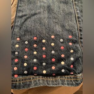 Gymboree jeans size 6